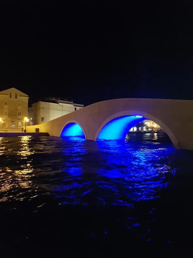 New Villa In Old Center - Pag Pag Town 0*,  Croatia