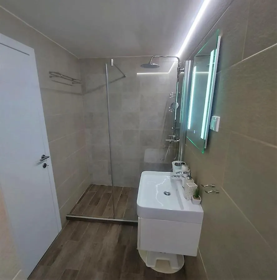 New Villa In Old Center - Pag Pag Town