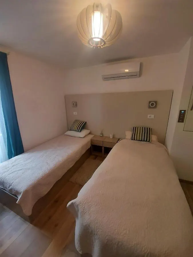 New Villa In Old Center - Pag Pag Town Croatia