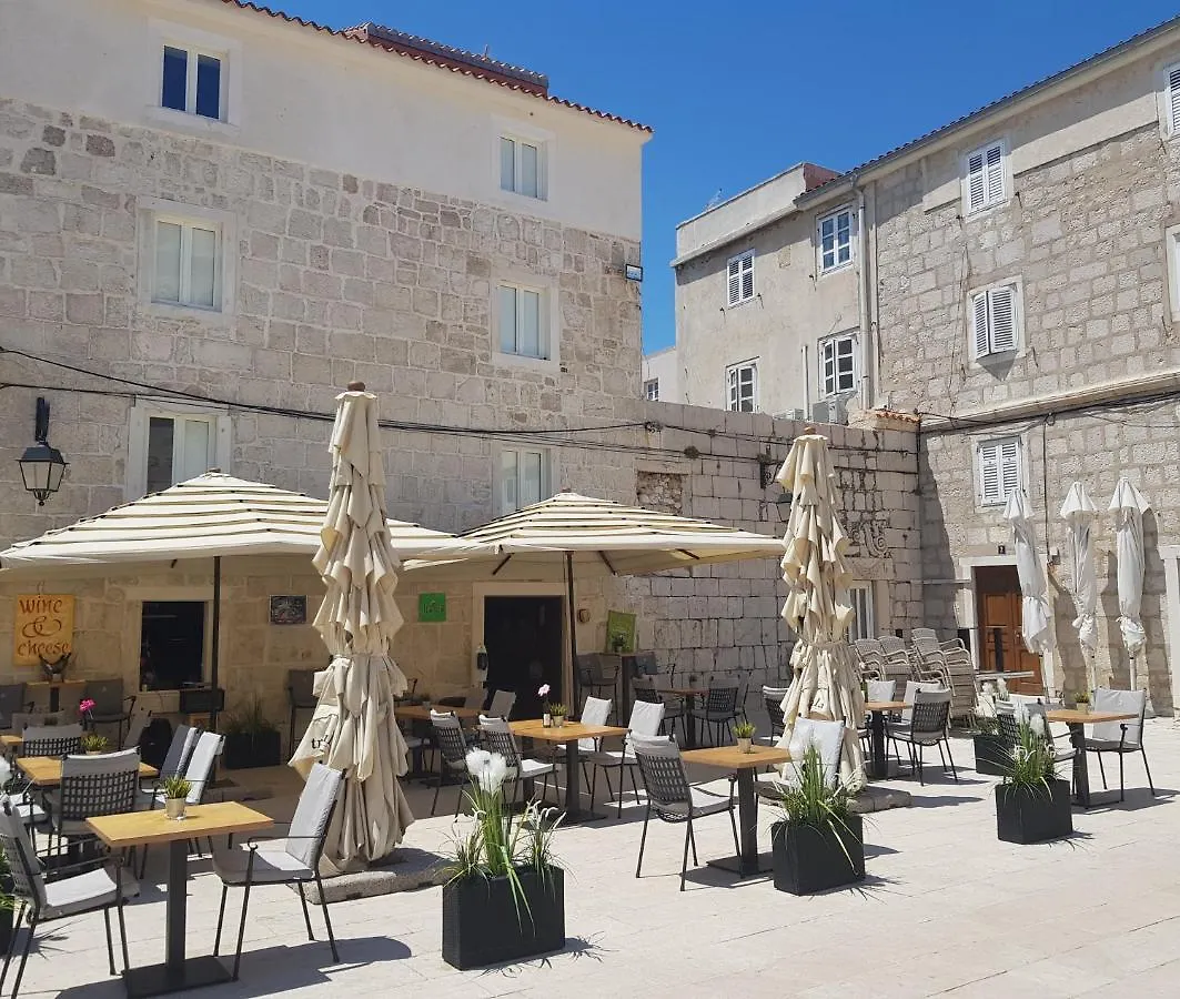 New Villa In Old Center - Pag Pag Town 0*,