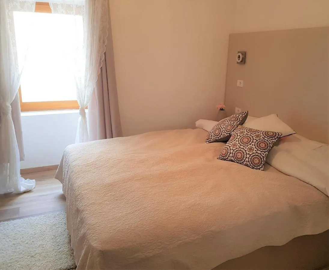 New Villa In Old Center - Pag Pag Town
