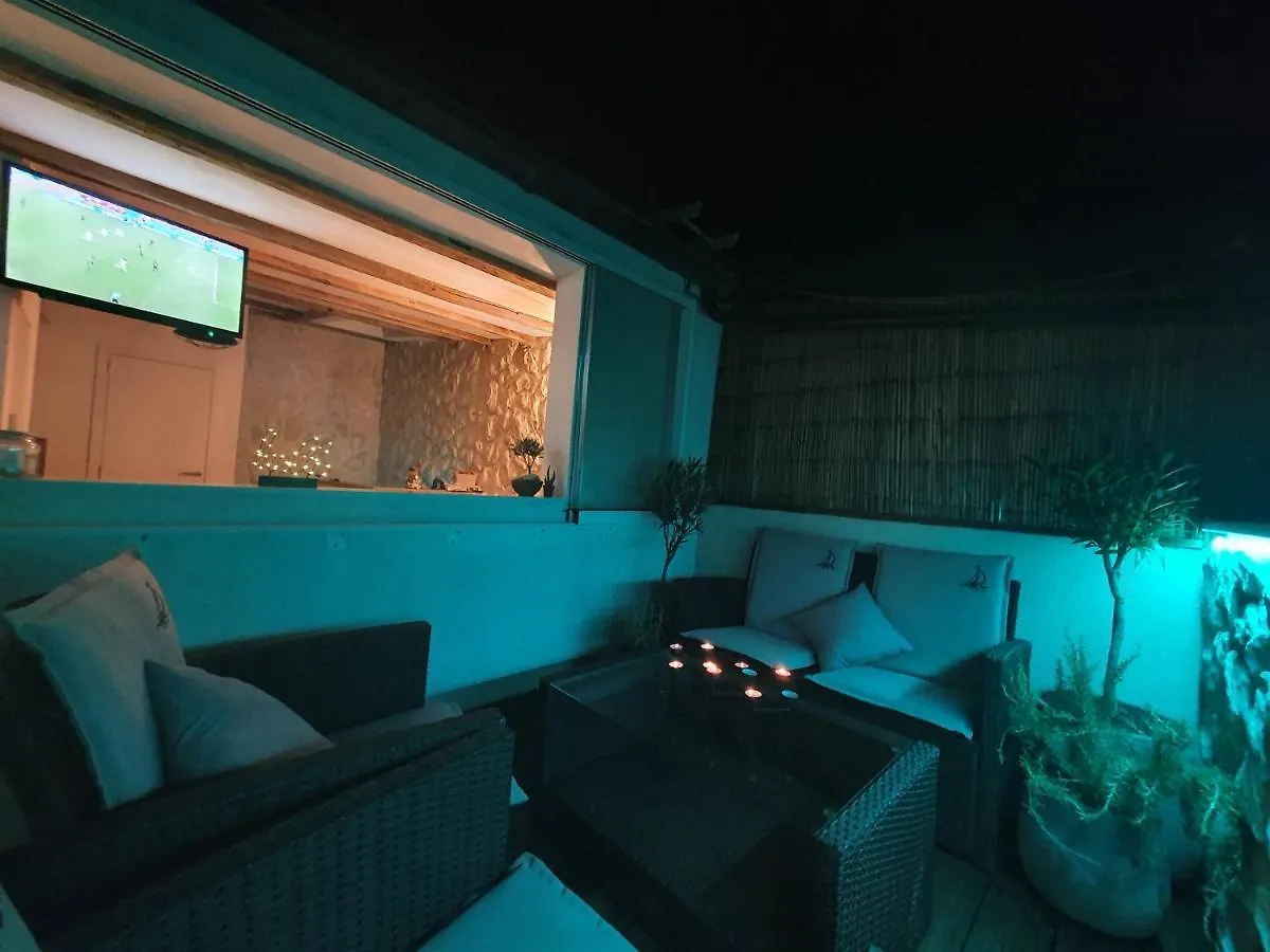 New Villa In Old Center - Pag Pag Town 0*,  Croatia