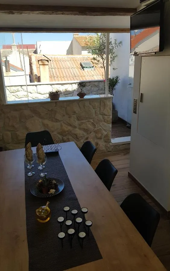 New Villa In Old Center - Pag Pag Town 0*,