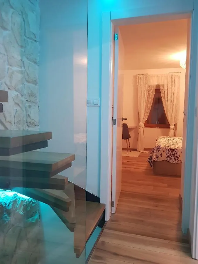 New Villa In Old Center - Pag Pag Town