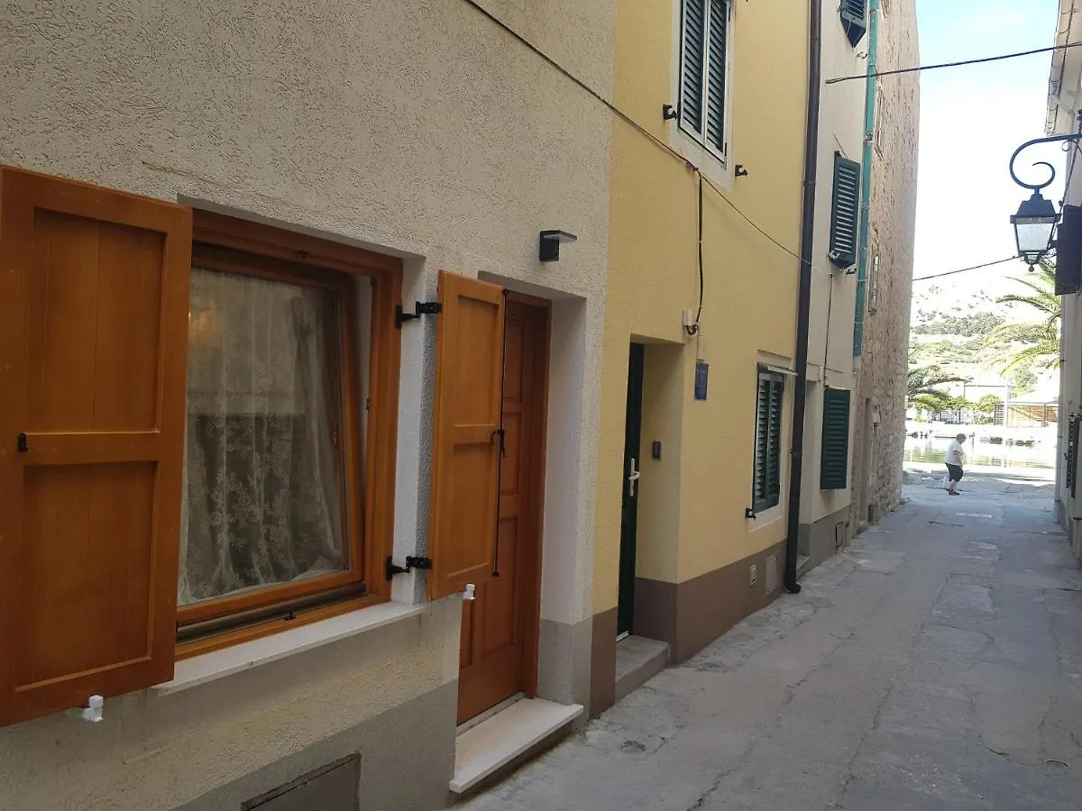 New Villa In Old Center - Pag Pag Town 0*,  Croatia