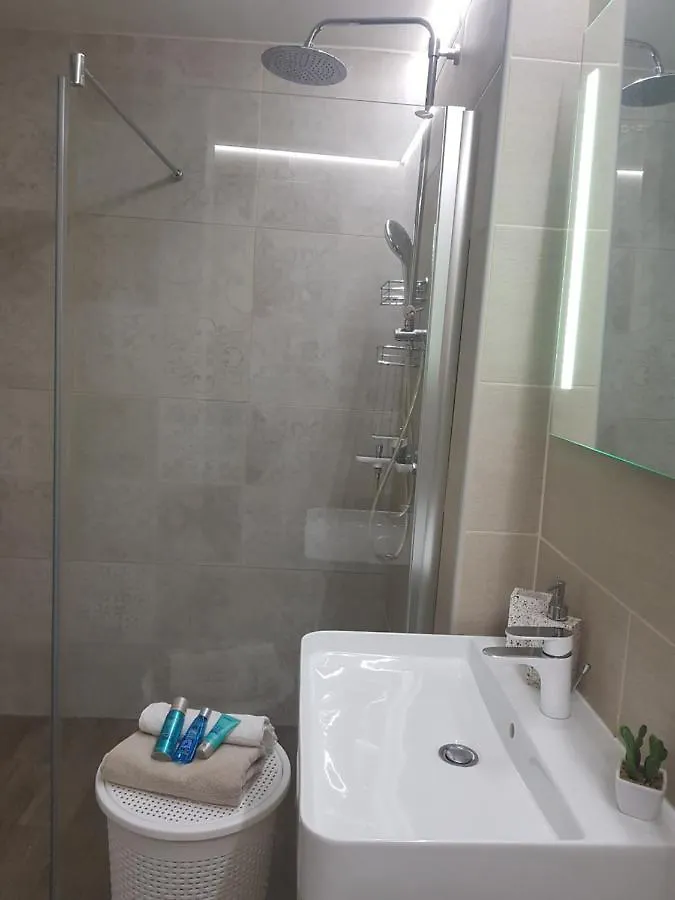 New Villa In Old Center - Pag Pag Town Croatia